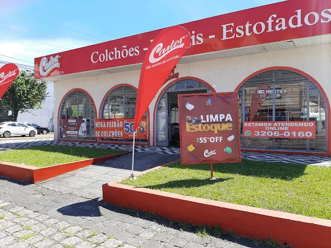 Exclusivo na Loja Alferes Poli